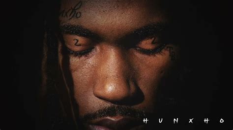 The official video for Hunxho's "48 Laws 
