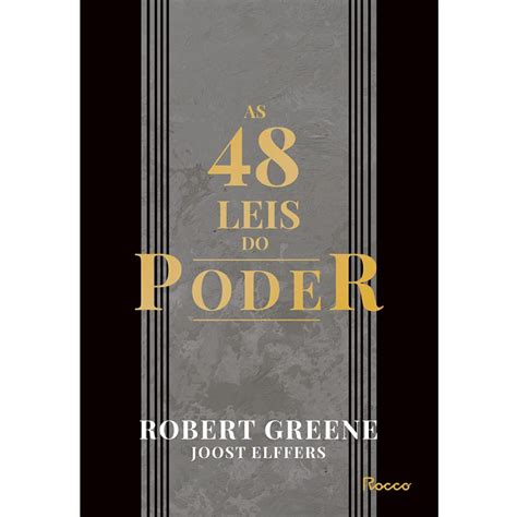 48 Leis Do Poder Em Pdf