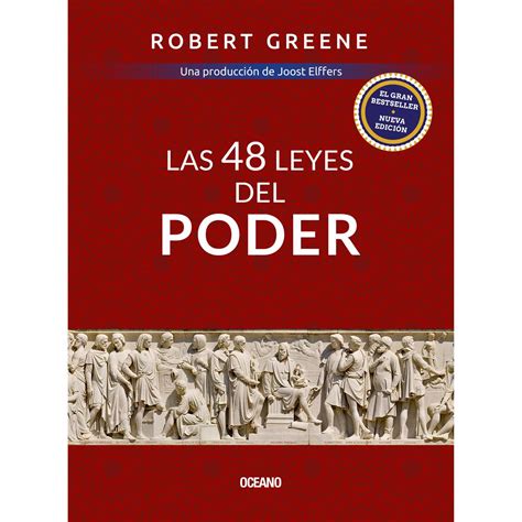 48 Leyes Del Poder Descargar