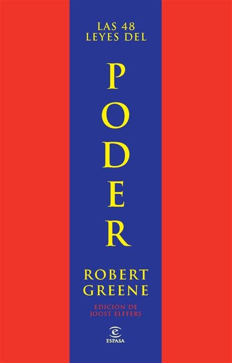 48 Leyes Del Poder Resumen