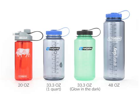 48 Oz Of Water