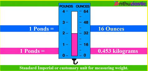 48 Oz To Pounds