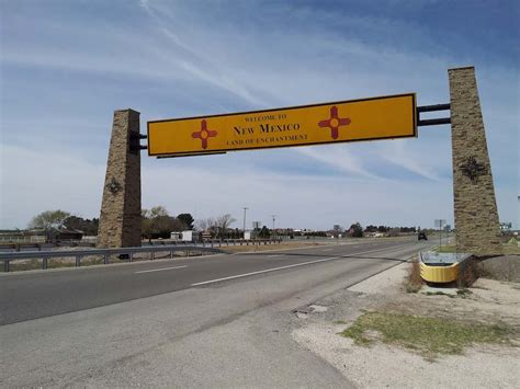 48. Hobbs, New Mexico USA Unfamiliar Destinations