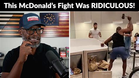 48. The Fight for the McDonald