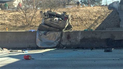 480 accident yesterday. Feb 03, 2024 6:47pm. GARFIELD HEIGHTS, Ohio (WOIO) - I-480 westbound is closed for a crash in Garfield Heights. The closure started around 8:45 p.m. Saturday night. The closure is on I-480 from Transportation Blvd. to ... 