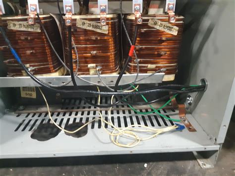 The job is a remediation trailer that has a few motors that operate at 240 3p and one or 2 120v circuits, my goal is to install a feed from the main panel 480v to a 100 amp disconnect I will install next to the transformer, then have a 100 amp panel on the secondary of the transformer the will subsequently feed the trailer panel (80)amps.. 