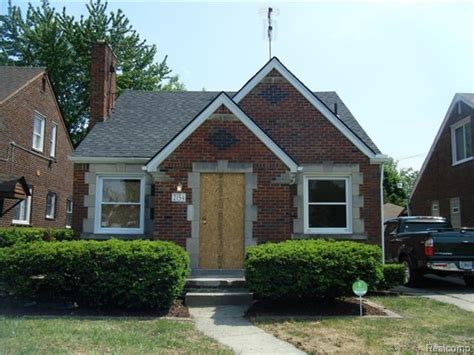 37 houses for rent in 48205 Detroit, Michiga