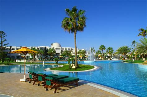 488 Vrais Commentaires sur : Djerba Plaza Thalasso & Spa