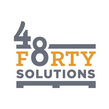 48forty Solutions, LLC Pay & Benefits reviews - Indeed