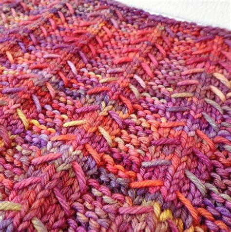 49+ Variegated Yarn Knitting Patterns Pictures Knit Sweater Patterns