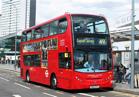 49 Bus Route & Timetable: Warton - Lancaster Bus Station