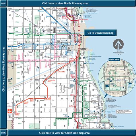 49 Bus Route - CTA - Chicagoland Transit