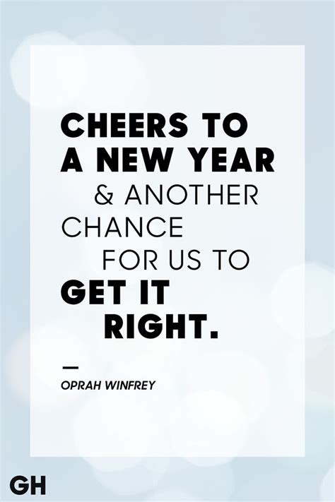 49 Quotes About New Year