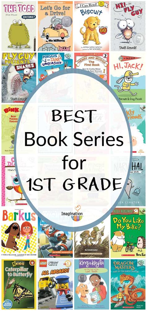 49 Best Books For 1st Graders Readthistwice Com All About Books First Grade - All About Books First Grade