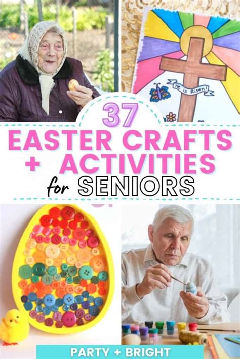49 Brilliant Easter Games Crafts And Activities For Easter Activities For 1st Graders - Easter Activities For 1st Graders