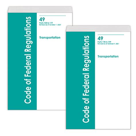 49 Cfr Complete Pdf