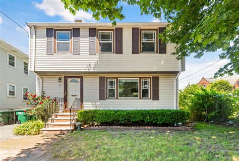 49-51 Circuit St, Medford, MA 02155 MLS# 30438003 Redfin