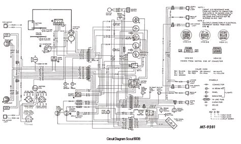 Download 4900 International Truck Wiring Diagram Pdf 