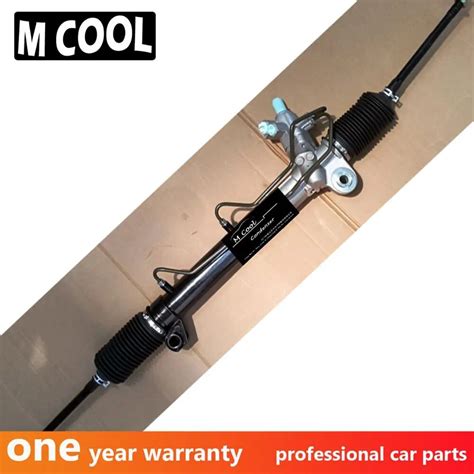 490018H900 steering rack / 490018H90B/6913849 For NISSAN x …