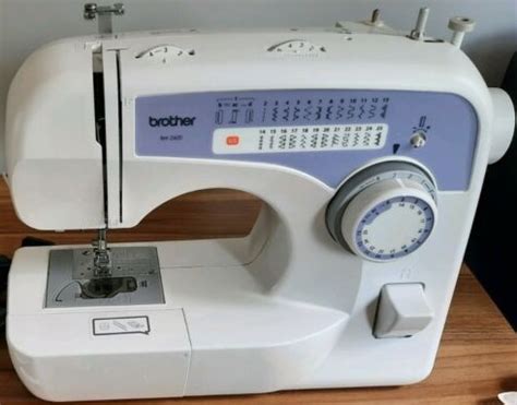4947 brother bm 2600 sewing machine manual in english. - Operations management heizer 8th solution manual.