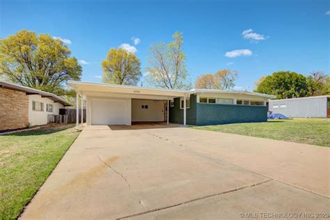 4949 E 27th St, Tulsa, OK 74114 MLS #2312906 Zillow