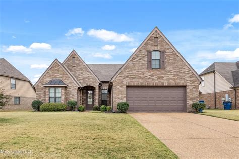 4960 W Trinity Park Dr, Olive Branch, MS 38654 Trulia