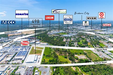 498 Progress Road Wacol