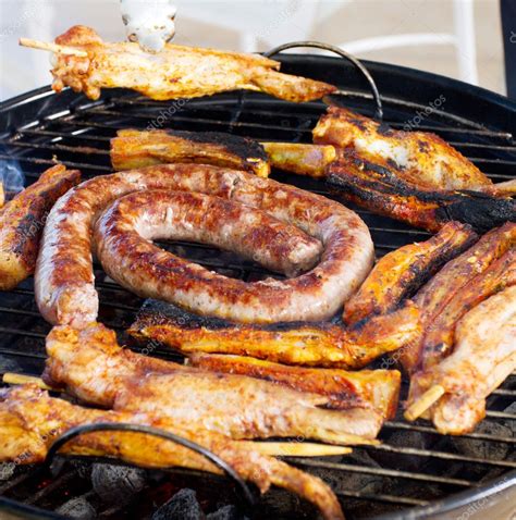 499 South African Braai Stock Photos and Images - 123RF