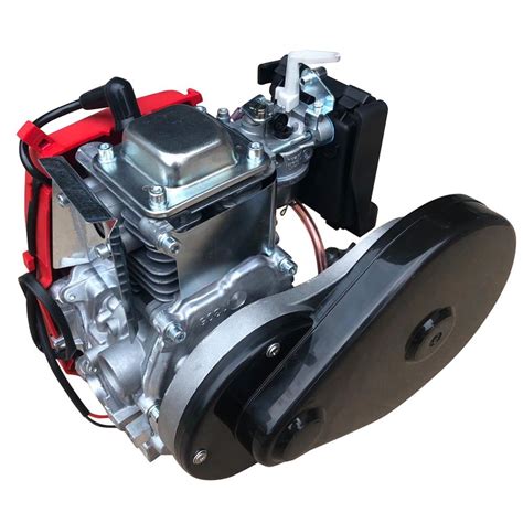 49cc 4 stroke motor kit installation manual. - Honda g40 170 cc manual de instrucciones.