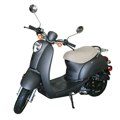 Scooters. Pony 50. Pony 50 See Details ... 49cc: Horsepower: 1.8HP: Speed: 25mph (42km/h) Starter: ... DEALERS NEAR YOU Find a Dealer Now! Footer. Contact Us. 888.908 ....