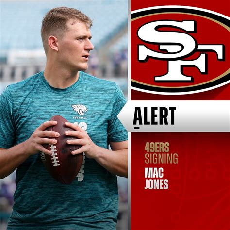 49ers' Smart Move: Why Signing Mac Jones to a 2-Year Deal is a Game-Changer! (2025)