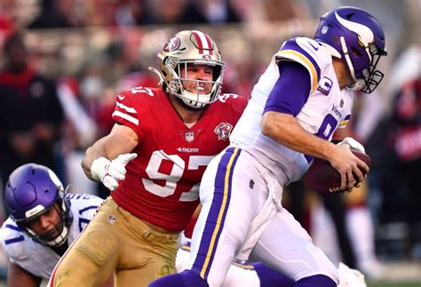 49ers’ 5 keys to beating Vikings and avoiding second straight road loss