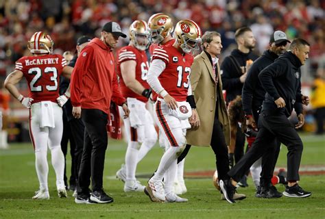 49ers’ Brock Purdy reflects on lessons from four-interception fiasco