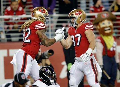 49ers’ Chase Young ‘pretty hyped up’ about returning to face Washington
