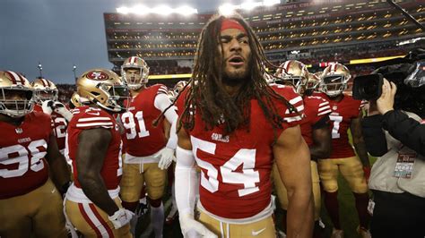 49ers’ Fred Warner leads defense into rivalry week against Rams