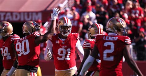 49ers’ Hargrave, Armstead are likely to miss Arizona game