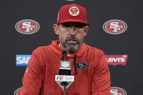 49ers’ Kyle Shanahan eager to see Trey Lance, Sam Darnold as Brock Purdy recovers