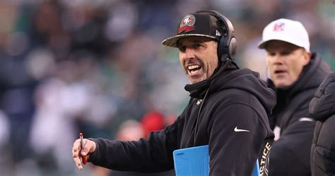 49ers’ Kyle Shanahan glad season opener won’t be at Philly for obvious reason