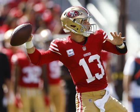 49ers’ Purdy for MVP: Since when is being a ‘system’ QB or ‘game manager’ a bad thing?