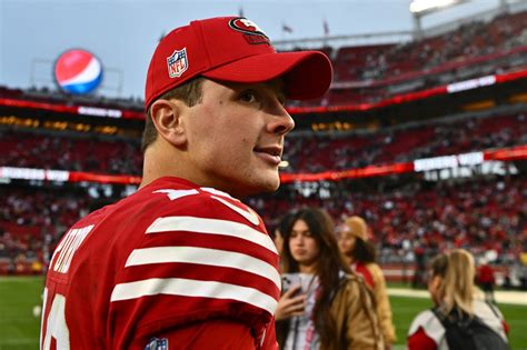 49ers’ draft boosts Super Bowl confidence, quarterback drama looms