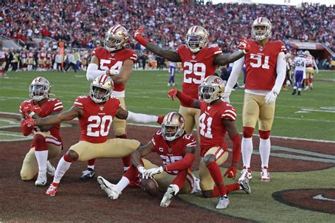 49ers’ final moves of regular season include key help for playoffs