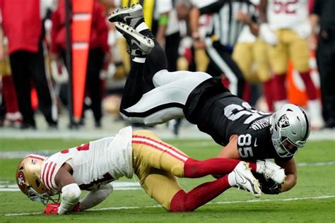 49ers’ one-sided loss to Raiders? Much ado about nothing