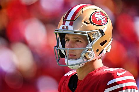 49ers 3 Things: This isn’t the team Brock Purdy was supposed to quarterback