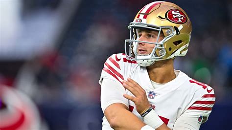 49ers QB Roll Call: Purdy more accurate on second straight day of passing
