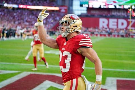 49ers Studs and Duds: Purdy and McCaffrey make the Niners’ offense the NFL’s best
