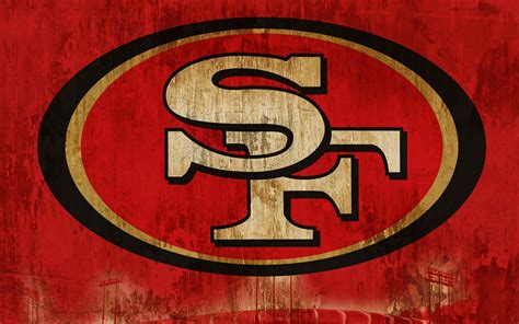 49ers Wallpapers - San Francisco 49ers