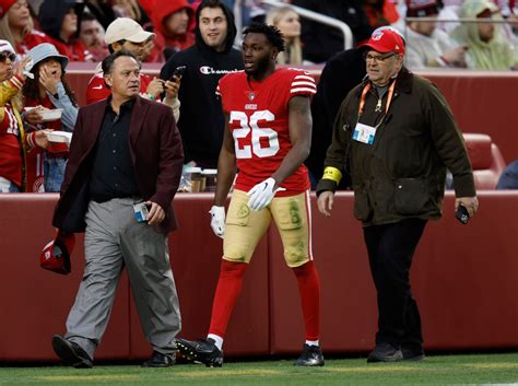 49ers activate cornerback Sam Womack, call up two lineman to face Seahawks