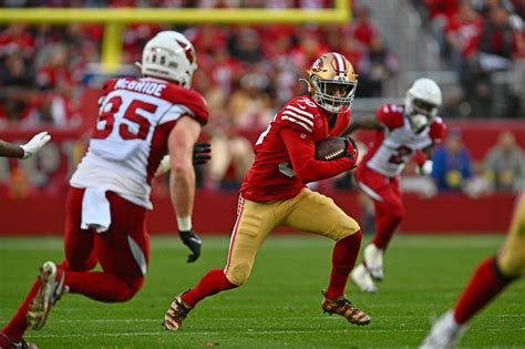 49ers adjust to life without special teams standout George Odum