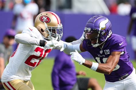 49ers at Vikings: What to know ahead of Week 7 matchup