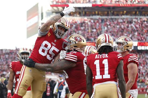 49ers bunkering in for Christmas Eve; Javon Hargrave may return to face Ravens